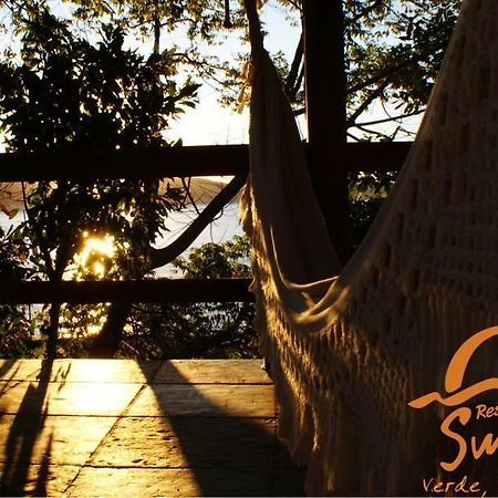 Residencial Sunset Aparthotel Bombinhas Exterior photo