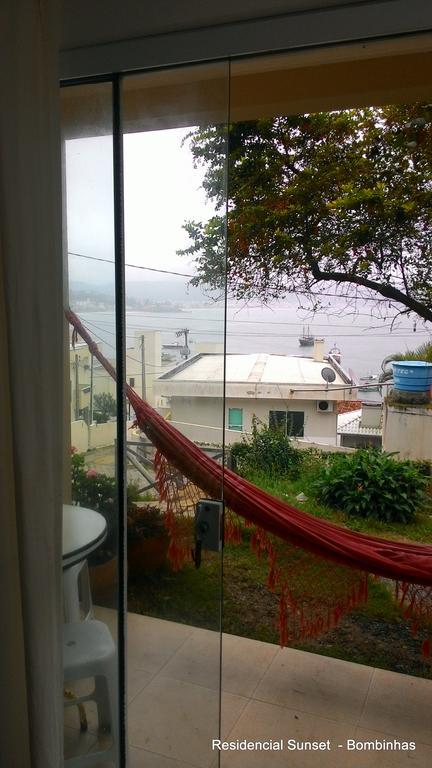 Residencial Sunset Aparthotel Bombinhas Room photo