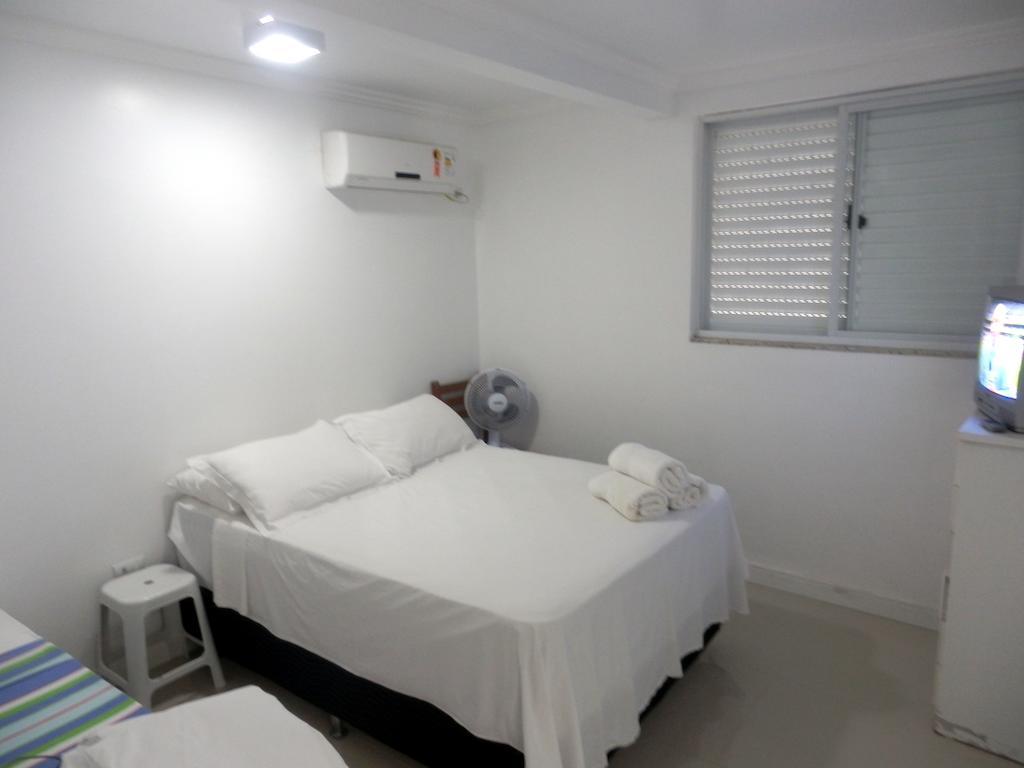 Residencial Sunset Aparthotel Bombinhas Room photo