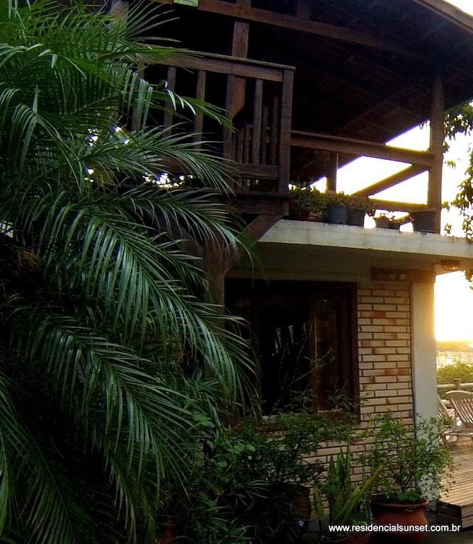Residencial Sunset Aparthotel Bombinhas Room photo
