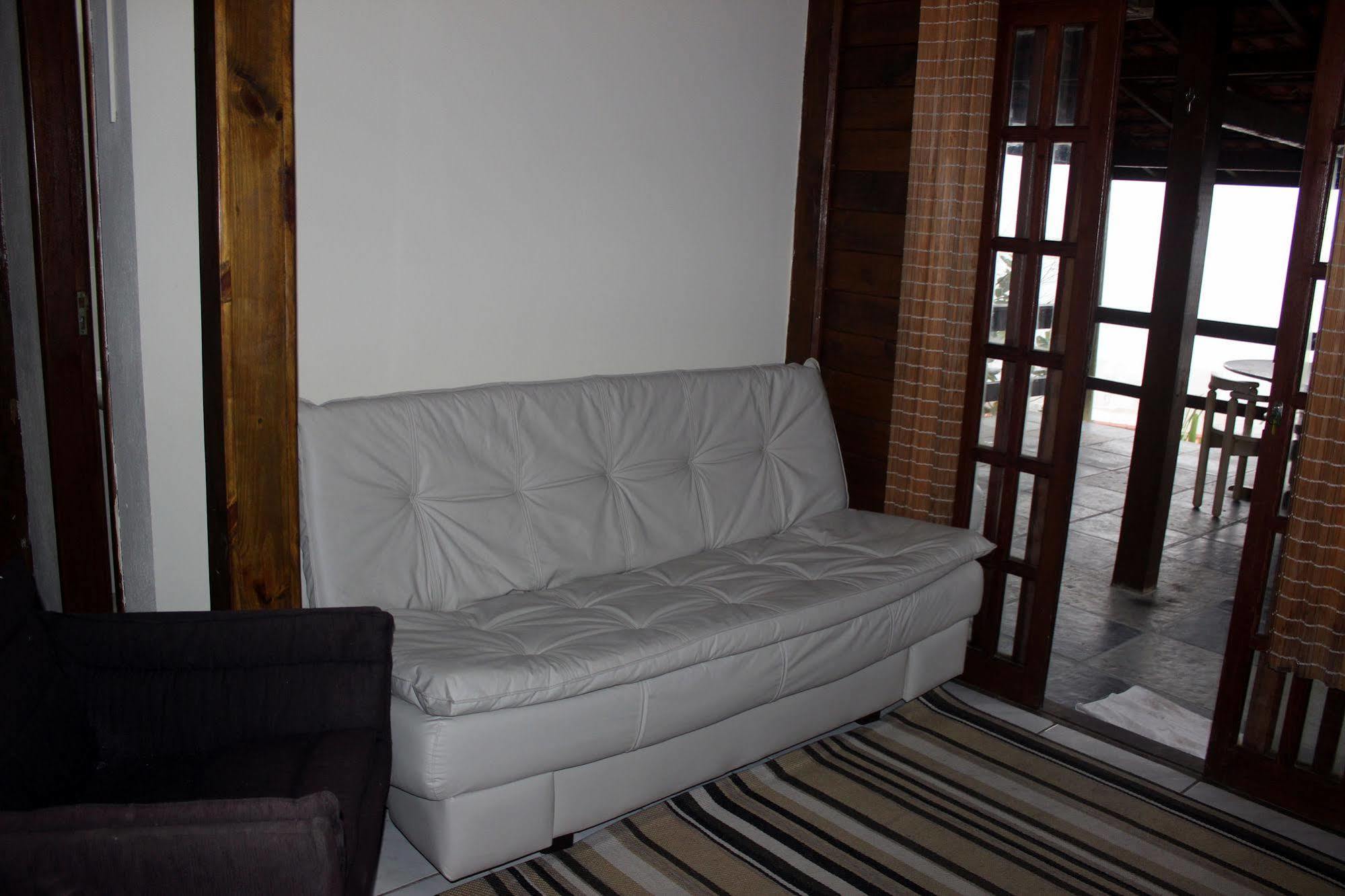 Residencial Sunset Aparthotel Bombinhas Exterior photo
