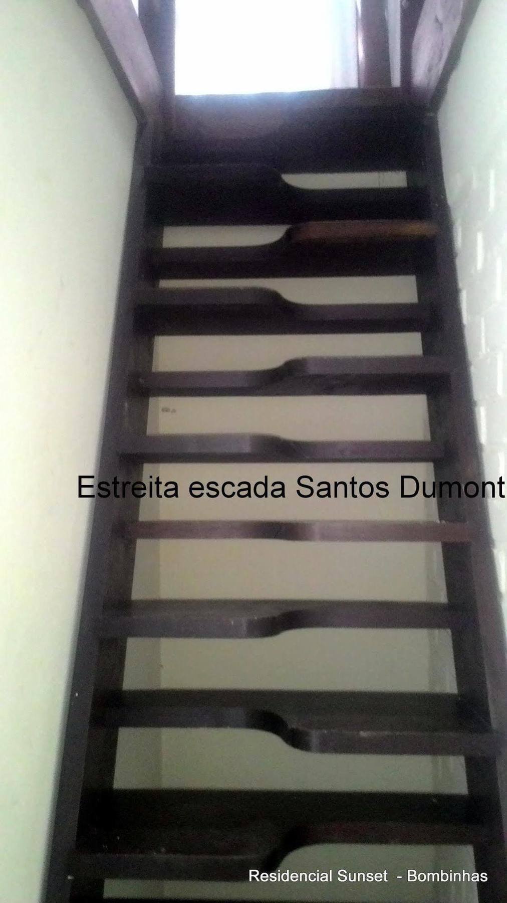 Residencial Sunset Aparthotel Bombinhas Exterior photo